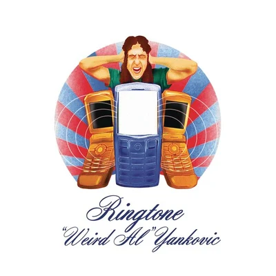 Weird Al Yankovic Ringtone