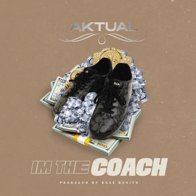 Aktual I’m the Coach