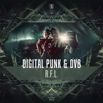 Digital Punk R.F.L.