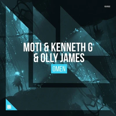 Moti/Olly James/Kenneth G Omen