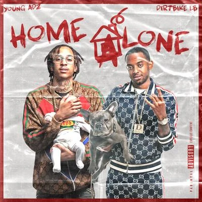 D-Block Europe Home Alone