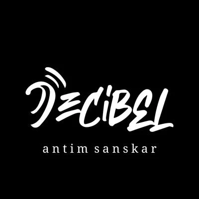 Decibel Antim Sankar (feat. Demonstealer)