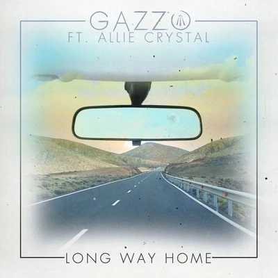 Gazzo Long Way Home