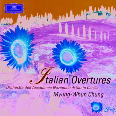 Orchestra dell&#x27;Accademia Nazionale di Santa Cecilia Italian Overtures