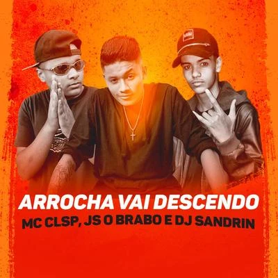 MC CL Arrocha Vai Descendo