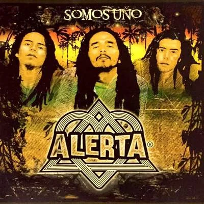 Alerta Kamarada Somos Uno (Edición Especial)