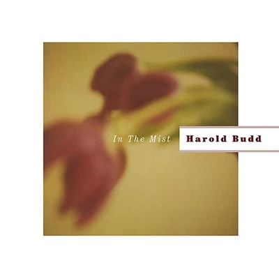 Harold Budd In the Mist