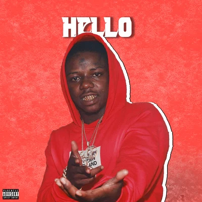 Jackboy HelloFreestyle