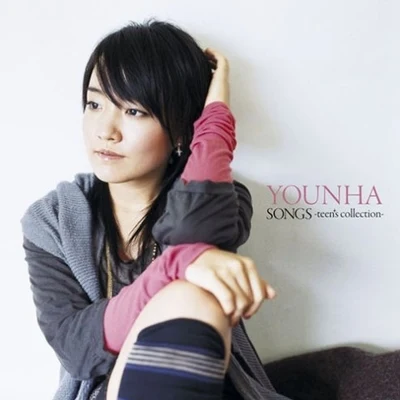 Younha SONGS-Teen’s Collection