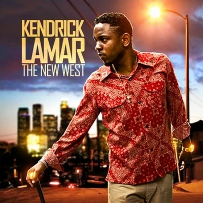 Kendrick Lamar The New West