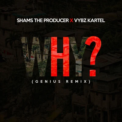 Shams The Producer Why (Genius Remix)