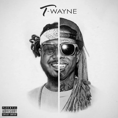 Lil Wayne/T-Pain T-Wayne