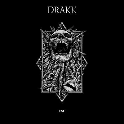 Drakk ESC