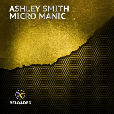 Ashley Smith Micro Manic