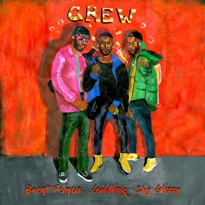 GoldLink Crew