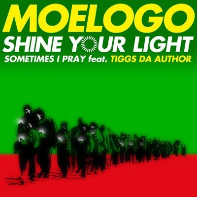 MoeLogo Shine Your Light