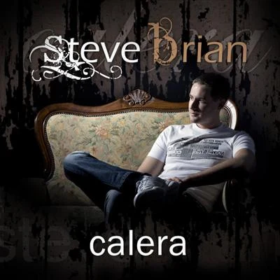 Steve Brian Calera