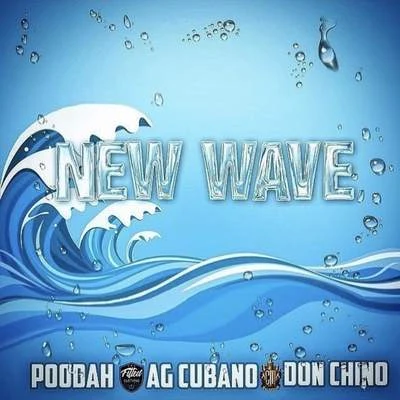 AG Cubano new wave (feat. PO ODA和Don chino)