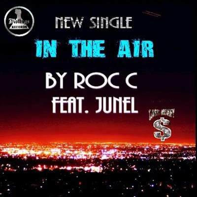 Roc C In The Air