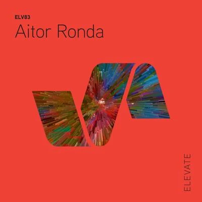 Aitor Ronda Rumble Tumble EP