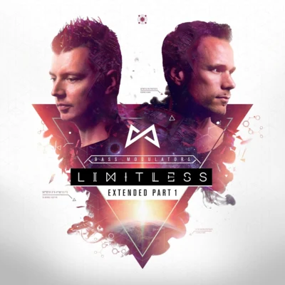 Bass Modulators Limitless EP 1