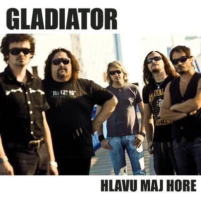 Gladiator Hlavu maj hore