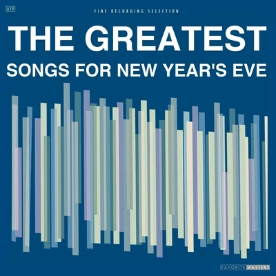 Ray Charles/Frank Sinatra/Elvis Presley/Dean Martin The Greatest Songs for New Years Eve