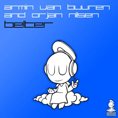 Orjan Nilsen/Armin van Buuren Belter