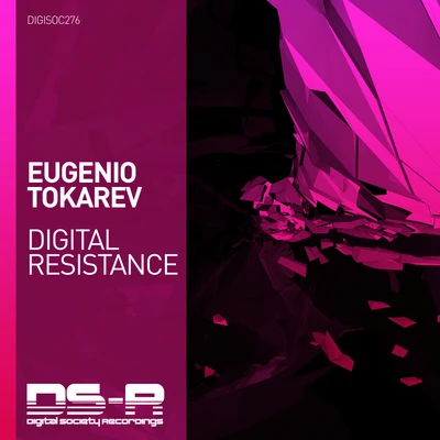 Eugenio Tokarev Digital Resistance