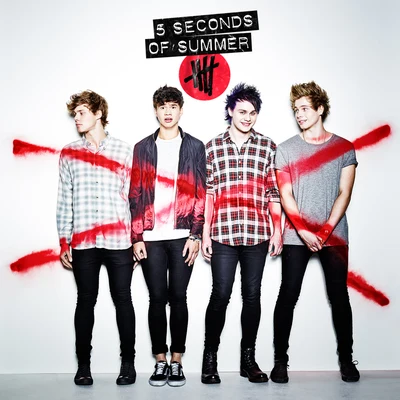 5 Seconds of Summer 5 Seconds Of Summer (B-Sides And Rarities)