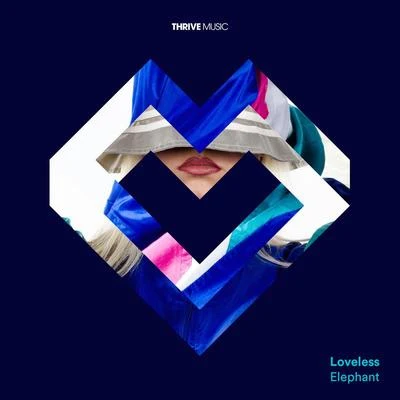 Loveless/Tomine Harket Elephant