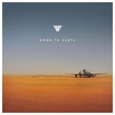 Flight Facilities Down To Earth