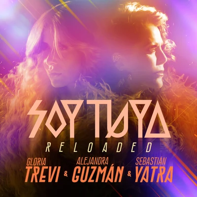 Alejandra Guzmán Soy Tuya (Reloaded)