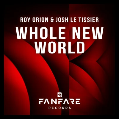 Roy Orion/Josh Le Tissier Whole New World