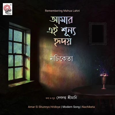 Nachiketa Amar Ei Shunnyo Hridoye - Single