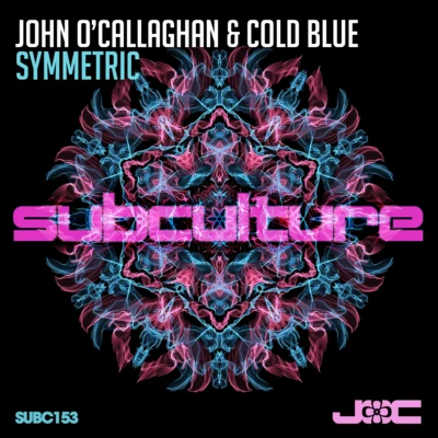 John O'Callaghan Symmetric