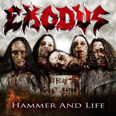 Exodus Hammer And Life