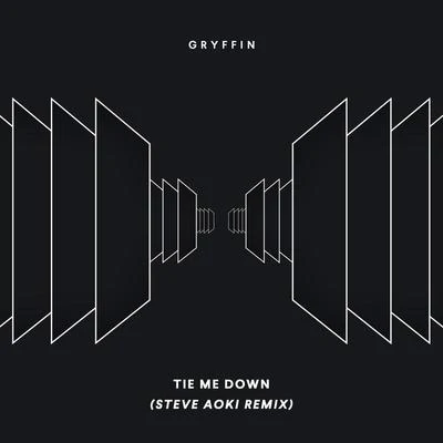 Elley Duhé/Gryffin Tie Me Down (Steve Aoki Remix)