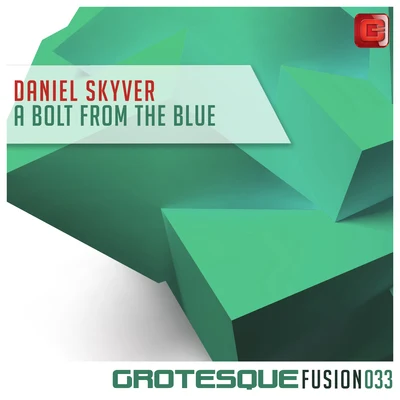 Daniel Skyver A Bolt from the Blue