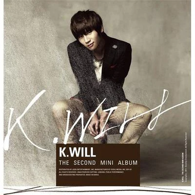 K.Will 가슴이 뛴다