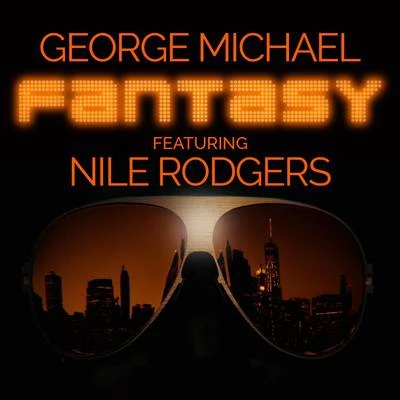 Nile Rodgers/George Michael Fantasy