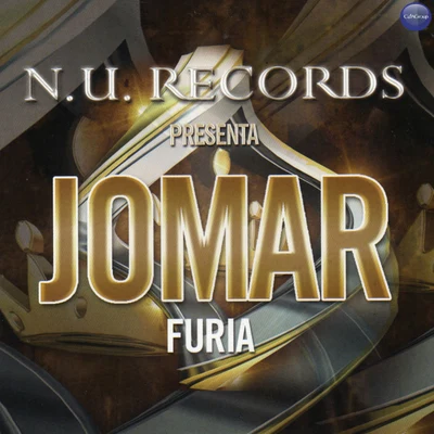 Jomar Furia