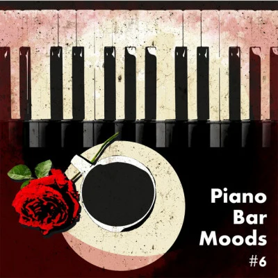 Jean Paques Piano Bar Moods, Vol. 6