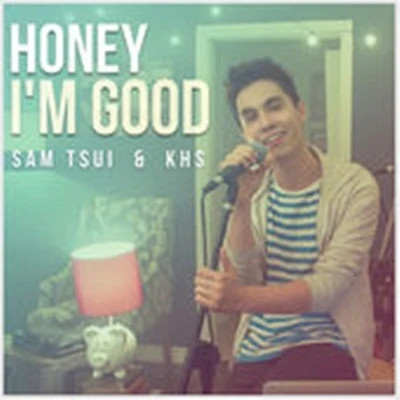 Sam Tsui Honey Im Good