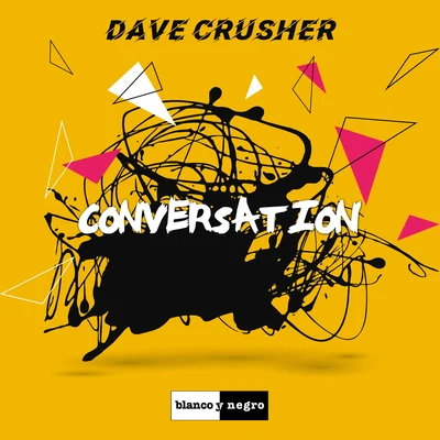 Dave Crusher Conversation