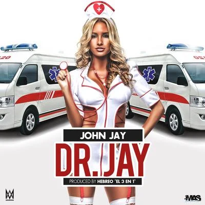 John Jay Dr. Jay