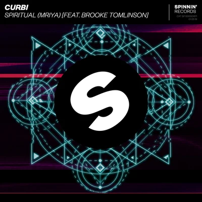 Brooke Tomlinson/Curbi Spiritual (Mriya)