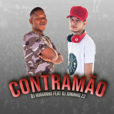 Mc Juninho 22/Dj Huguinho do Banco Contramão