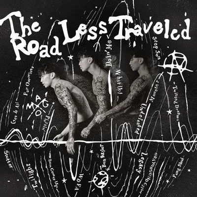 樸宰範 The Road Less Traveled