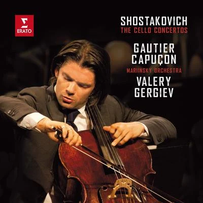 Dmitri Shostakovich Shostakovich: Cello Concertos Nos 1 & 2